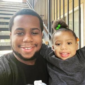 Meet your Posher, Devonte